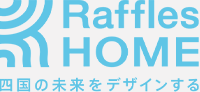 ラッフルズホーム