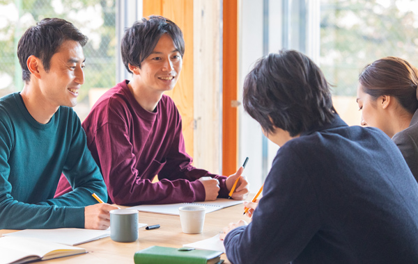 「家づくり塾」って、一体どんな塾なの!?
