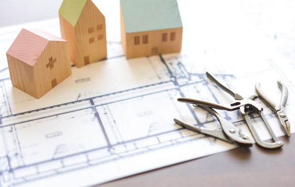 「家づくり塾」に参加すると、一体どんなことが分かるの？