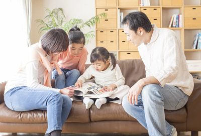 どんな会社を選べば自分たちにあっているの!?