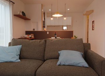 お客様のお家づくりストーリー⑳