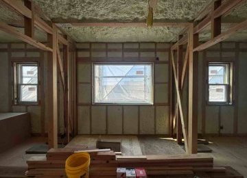 【日当りの恩恵】