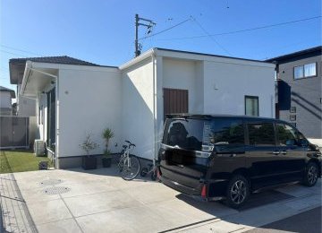 【アフター訪問】