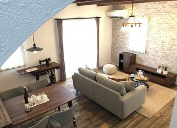 お客様のお家づくりストーリー㉔