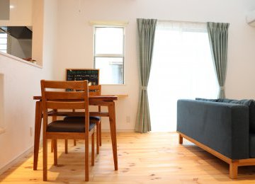 お客様のお家づくりストーリー㉕