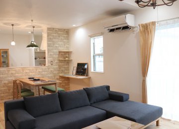 お客様のお家づくりストーリー㉖