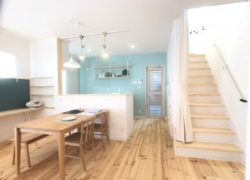 お客様のお家づくりストーリー㉘