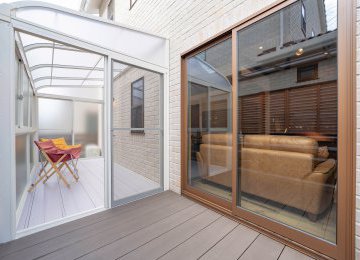 サッシの種類とメリット、デメリット①　vol.293