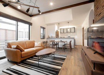 サッシの種類とメリット、デメリット③　vol.295