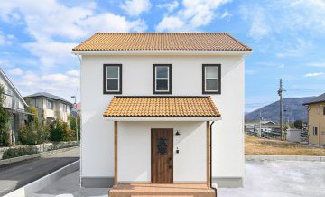 (動画付)LDKは広々の22帖!お子様も安心して走り回れる家事ラクなお家