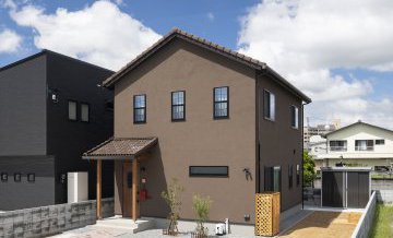 徳島初!遊び心に溢れたチョコレートMamanの家