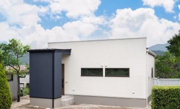 建築家と叶えた高性能な広々3LDK平屋住宅