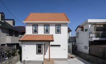 (動画付)暮らしやすさを追求した秘密基地付きMamanの家