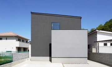 （動画付）ダークな色味で統一したMODE