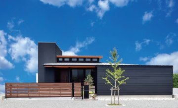 お家で解放的なリゾート感覚を味わう住宅『boqpod』