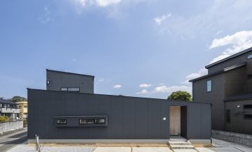 デザインカーサ　建築家と建てる家