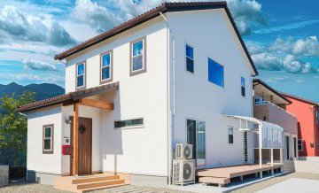 (動画付)ブルックリンスタイルのMamanの家