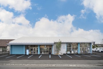 【本社】まずはこちら！ 暮らし方Labo.